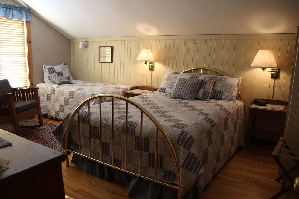 Auberge Le Lupin-Self Check-In Mont-Tremblant Exterior foto