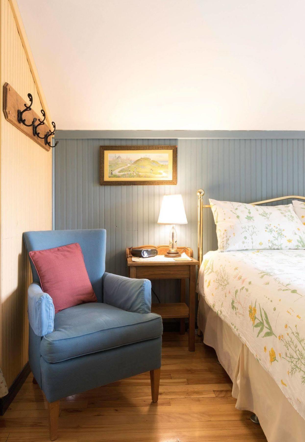 Auberge Le Lupin-Self Check-In Mont-Tremblant Exterior foto