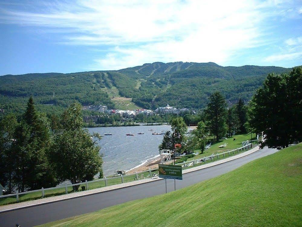 Auberge Le Lupin-Self Check-In Mont-Tremblant Exterior foto